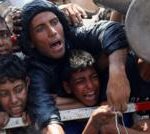 Israel says it has dropped aid into Gaza