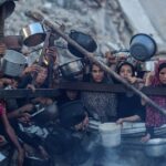The dire state of Gaza negotiations, briefly explained