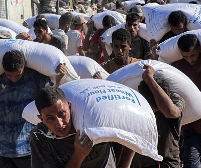 IDF announces improved aid delivery, denies famine reports in Gaza