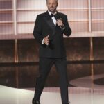 2025 Emmys: How Nate Bargatze fared as a first-time host
