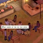 The Palace on the Hill takes you on a one-of-a-kind point-and-click adventure to 90s rural India