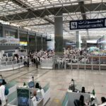 Saudi Arabia releases 3 Nigerian pilgrims falsely accused of drug trafficking