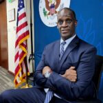 Irth Capital taps former US ambassador to Qatar as president and partner