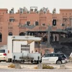 Qatari opposition warns: Israeli strike in Doha shows ‘support for terrorism endangers Qatar’