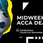 Midweek football acca tips [5-7 August 2025]