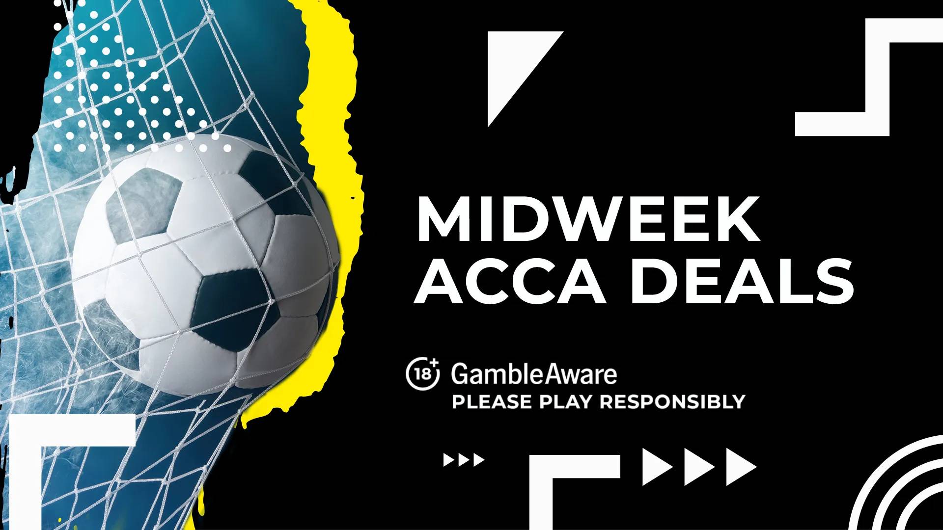 Midweek football acca tips [5-7 August 2025]