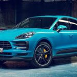 A Successor To The Petrol-Powered Porsche Macan Is On The Horizon