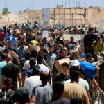 Israel to resume airdrop aid to Gaza on Saturday, military says