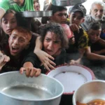Israeli army destroys 1,000 truckloads of food and medicine for Gaza: Report