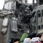 Hamas rejects Donald Trump’s ‘surprising’ remarks on Gaza talks breakdown