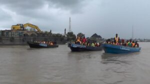 Niger Delta stakeholders celebrate as Nigeria’s crude oil losses drop to 16-year low