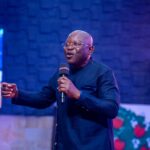 Tinubu to blame for Rivers crisis, says former CAN chairman