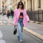 These 19 Flattering High-Rise Jeans Slim the Waist Like Magic