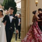 Fuiyoh! Nigel Ng, aka Uncle Roger, shares wedding snaps from grand 3-day ceremony in Portugal, Lifestyle News