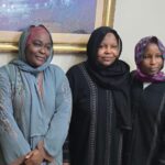 Three Nigerian Pilgrims Arrested For Drug Trafficking In Saudi Arabia Regain Freedom