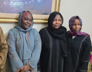 Three Nigerian Pilgrims Arrested For Drug Trafficking In Saudi Arabia Regain Freedom
