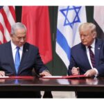 Arab-Israel Normalization Faces Major Test After Qatar Attack