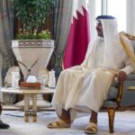 Scoop: Qatar requests Israeli apology to resume Gaza mediation efforts