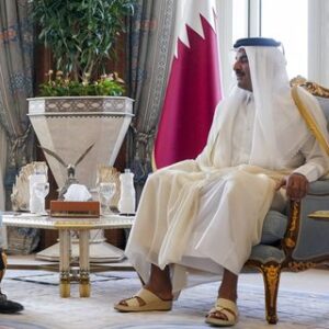 Scoop: Qatar requests Israeli apology to resume Gaza mediation efforts