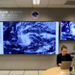 Erin may be the first real test of America’s hurricane readiness under Trump