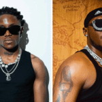Victony & Terry G Take the Party to the Beach in “Tanko” Music Video