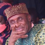 With ADC Ticket I’ll Defeat Tinubu In 2027, Says Amaechi