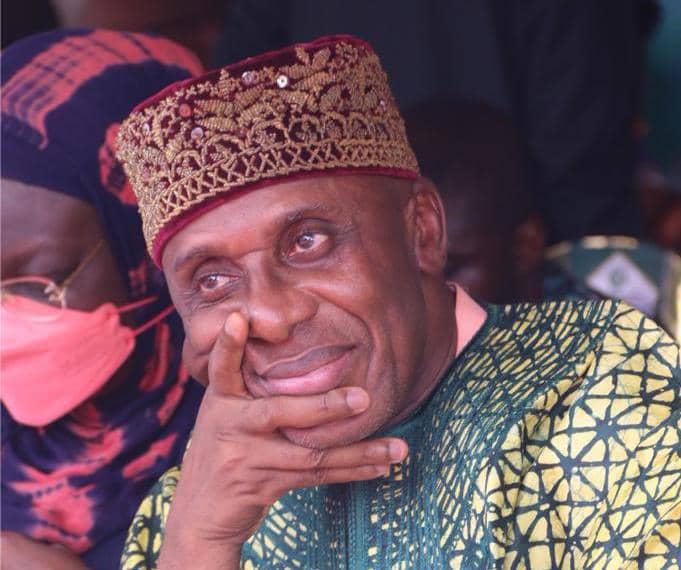 With ADC Ticket I’ll Defeat Tinubu In 2027, Says Amaechi