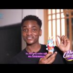 China -Africa Reality Show Series Episode 3