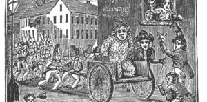 Yes, this is who we are: America’s 250-year history of political violence