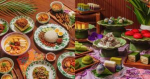 Violet Oon Group to open new casual concept Bibik Violet on Sept 29, Lifestyle News