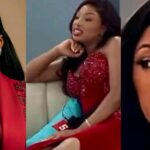 BBNaija S10:  Mide sparks controversy, viewers raises concerns