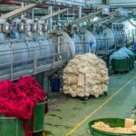 Polyester pushes fashion’s emissions up 7.5 percent. Here’s what it means