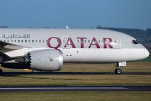 Qatar Airways Treating Nigerian Laws With Contempt – NCAA