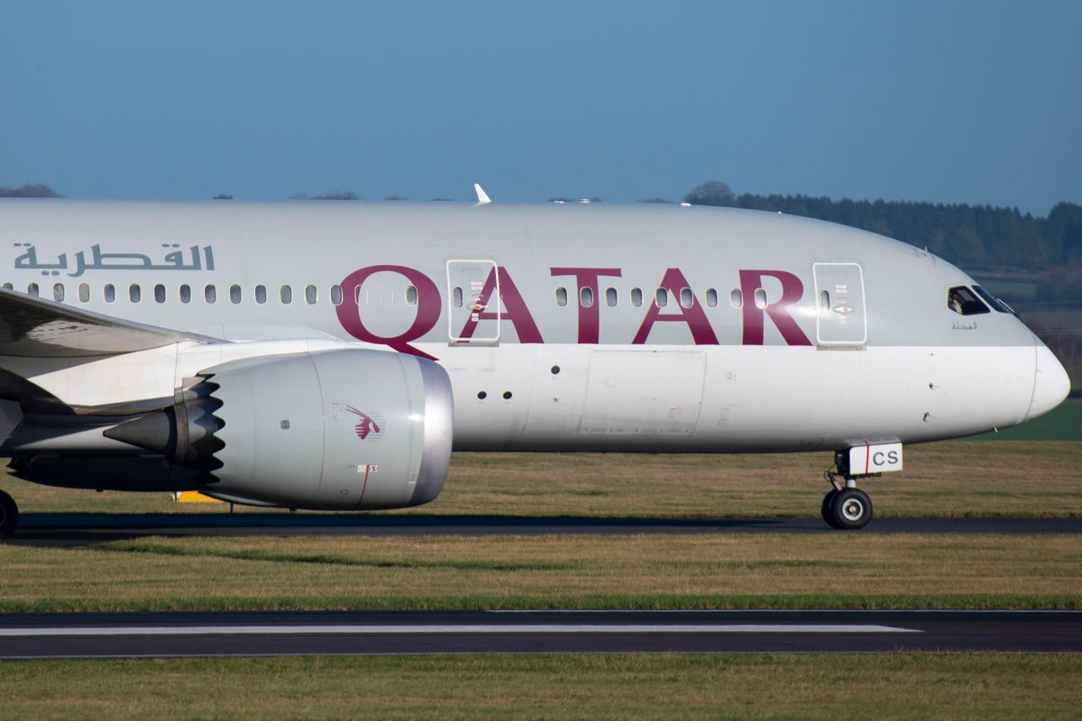 Qatar Airways Treating Nigerian Laws With Contempt – NCAA