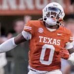 Pair of Texas Longhorns Defensive Stars Tabbed CBS Sports Preseason All-Americans