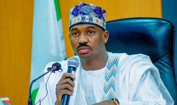 Sokoto 2027: ADC’s rhetoric meets Gov. Aliyu’s fidelity