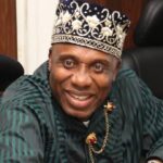 2027: I’ll defeat Tinubu if given ADC ticket – Amaechi