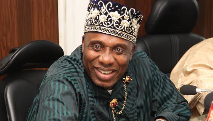 2027: I’ll defeat Tinubu if given ADC ticket – Amaechi