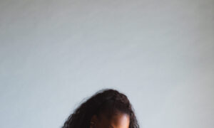 Hennessy Partners with Tems to Champion African Women in Music Through the Leading Vibe Initiative