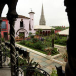 Kensington Roof Gardens plunges to £26m loss