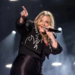 Elle King: The Rob Schneider Daughter