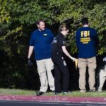Sources: Kirk suspect’s transgender roommate “aghast,” may be key to motive
