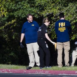 Sources: Kirk suspect’s transgender roommate “aghast,” may be key to motive