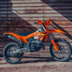 2026 KTM Enduro Models – 300 EXC Stands Alone in Europe!