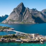 Europe’s most beautiful islands are nowhere near the Mediterranean