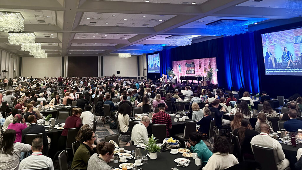 Muslim-Jewish friendships on campus are commonplace — and extraordinary