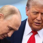 ‘Putin clearly won’: Pundits say meeting was ‘bad for Americans’ after Trump’s ‘no deal’ Alaska summit