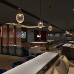 The Ballantyne Hotel Announces Fall 2025 Opening of Dunbar Social by Topgolf Swing Suite