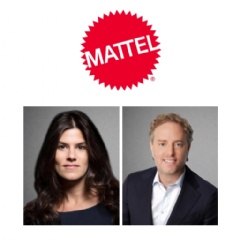 Mattel’s Content and Franchise Chiefs to Give Joint Keynote at MIPCOM Cannes 2025