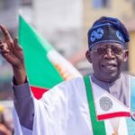 JUST IN: Former Federal Lawmakers Back Tinubu for 2027 Preaidency